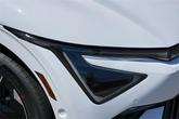 Thumbnail of 2025 Glacier White Pearl Kia EV6