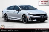 Photo of 2026 C7s Wk Kia K5