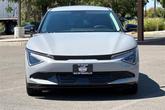 Thumbnail of 2025 Wolf Gray Kia EV6