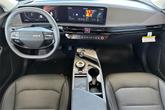 Thumbnail of 2025 Wolf Gray Kia EV6