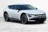 Thumbnail of 2025 Wolf Gray Kia EV6