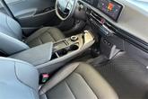 Thumbnail of 2025 Wolf Gray Kia EV6