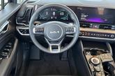 Thumbnail of 2025 Fusion Black Kia Sportage Hybrid