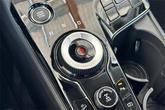 Thumbnail of 2025 Fusion Black Kia Sportage Hybrid