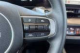 Thumbnail of 2025 Fusion Black Kia Sportage Hybrid