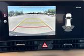 Thumbnail of 2025 Fusion Black Kia Sportage Hybrid