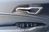 Thumbnail of 2025 Fusion Black Kia Sportage Hybrid