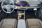 Thumbnail of 2025 Fusion Black Kia Sportage Hybrid