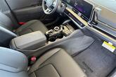 Thumbnail of 2025 Fusion Black Kia Sportage Hybrid