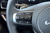 Thumbnail of 2025 Fusion Black Kia Sportage Hybrid