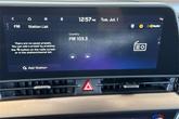 Thumbnail of 2025 Fusion Black Kia Sportage Hybrid