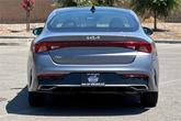 Thumbnail of 2022 Everlasting Silver Kia K5