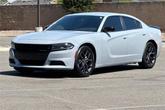Thumbnail of 2022 Smoke Show Dodge Charger