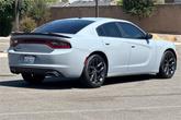 Thumbnail of 2022 Smoke Show Dodge Charger
