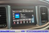 Thumbnail of 2022 Smoke Show Dodge Charger
