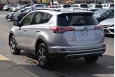 Thumbnail of 2018 Silver Sky Metallic Toyota RAV4