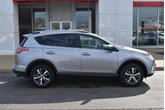 Thumbnail of 2018 Silver Sky Metallic Toyota RAV4