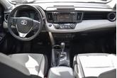 Thumbnail of 2018 Silver Sky Metallic Toyota RAV4