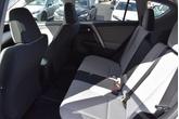 Thumbnail of 2018 Silver Sky Metallic Toyota RAV4
