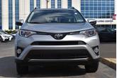 Thumbnail of 2018 Silver Sky Metallic Toyota RAV4