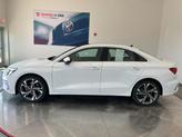 Thumbnail of 2022 Glacier White Audi A3
