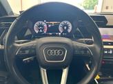 Thumbnail of 2022 Glacier White Audi A3