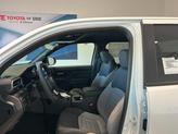 Thumbnail of 2025 Ice Cap Toyota Tacoma