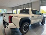 Thumbnail of 2025 Ice Cap Toyota Tacoma