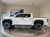 Thumbnail of 2025 Ice Cap Toyota Tacoma