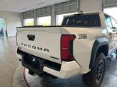 Thumbnail of 2025 Ice Cap Toyota Tacoma