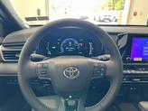 Thumbnail of 2025 Underground Toyota Camry