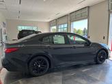 Thumbnail of 2025 Underground Toyota Camry