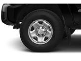 Thumbnail of 2015 Magnetic Gray Metallic Toyota Tacoma