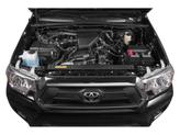 Thumbnail of 2015 Magnetic Gray Metallic Toyota Tacoma