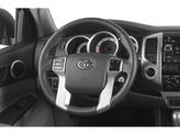Thumbnail of 2015 Magnetic Gray Metallic Toyota Tacoma