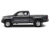 Thumbnail of 2015 Magnetic Gray Metallic Toyota Tacoma