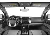 Thumbnail of 2015 Magnetic Gray Metallic Toyota Tacoma
