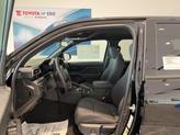 Thumbnail of 2024 Black Toyota Tacoma