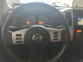 Thumbnail of 2017 Magnetic Black Nissan Frontier