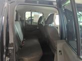 Thumbnail of 2017 Magnetic Black Nissan Frontier