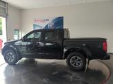 Thumbnail of 2017 Magnetic Black Nissan Frontier