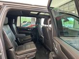 Thumbnail of 2022 Satin Steel Metallic Chevrolet Suburban