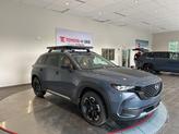 Photo of 2025 Polymetal Gray Metallic Mazda CX-50