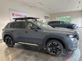 Thumbnail of 2025 Polymetal Gray Metallic Mazda CX-50