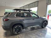 Thumbnail of 2025 Polymetal Gray Metallic Mazda CX-50
