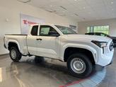 Thumbnail of 2025 Ice Toyota Tacoma