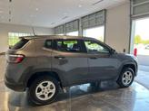 Thumbnail of 2022 Granite Crystal Metallic Clearcoat Jeep Compass