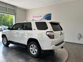 Thumbnail of 2014 Super White Toyota 4Runner