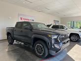 Photo of 2025 Underground Toyota Tacoma