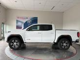 Thumbnail of 2024 Summit White GMC Canyon